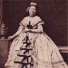 Mrs Arethusa Milner-Gibson